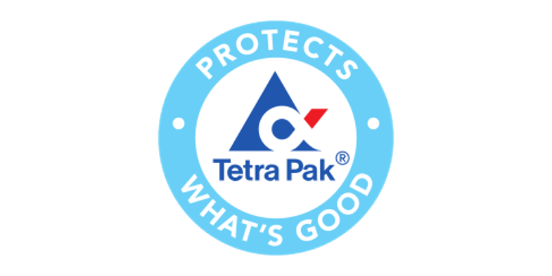 Tetrapak logo - RCR's client
