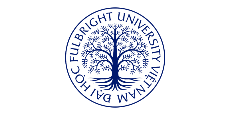 Fulbright logo - RCR's client