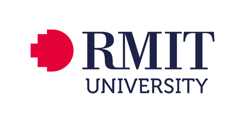 RMIT logo - RCR's client