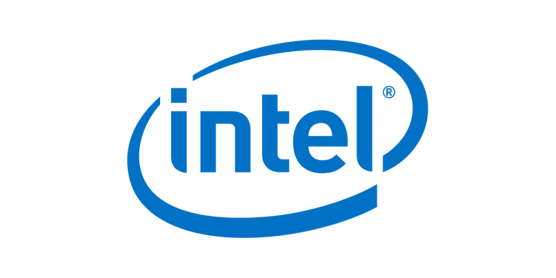 Intel logo - RCR's client