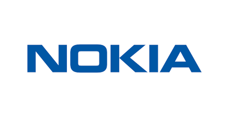 Nokia logo - RCR's client