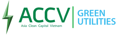 RCR's Energy Partner - ACCV